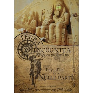Aux Pays d'Ici et de Nulle Part