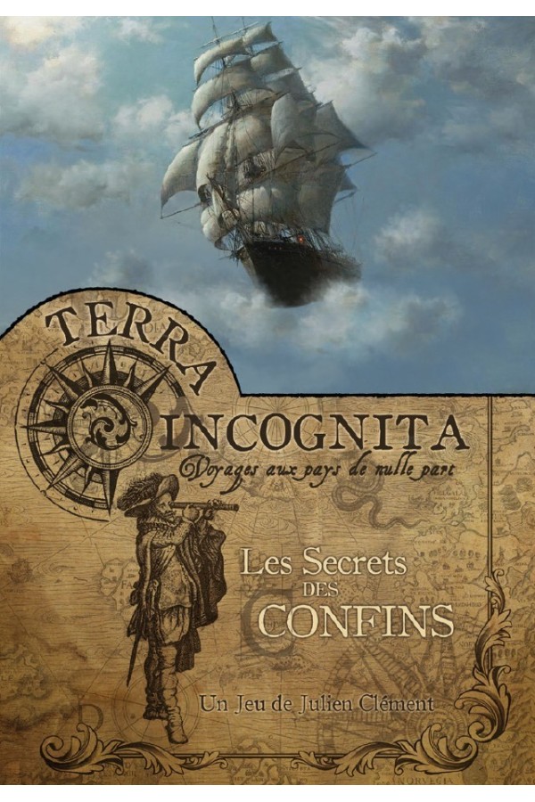 Les Secrets des confins