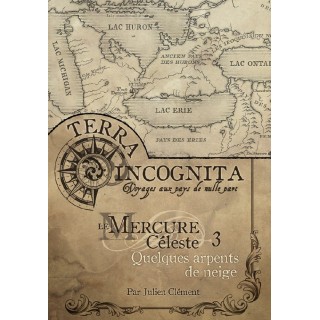 Quelques arpents de neige