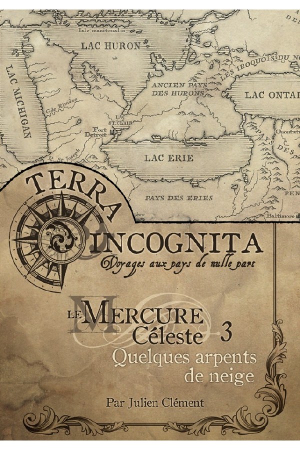 Quelques arpents de neige