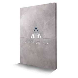 Pack d'aides de jeu Alpha & Omega