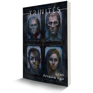 Et in Arcadia ego (campagne)