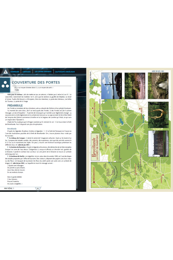 Millenium (campagne)