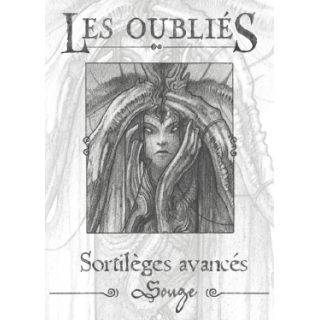 Cartes sortilèges avancés - Songes