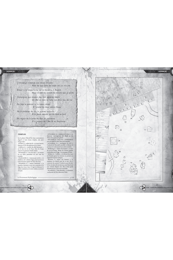 Livre X - Histoires secrètes