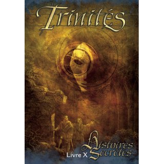 Livre X - Histoires secrètes