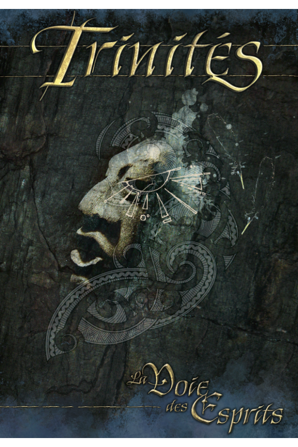 La Voie des Esprits