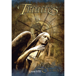 Livre VIII - Lieux occultes