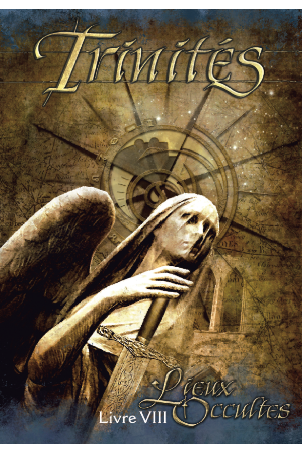 Livre VIII - Lieux occultes