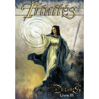 Livre III - Les Décans