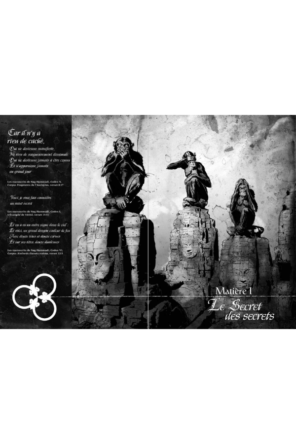 Livre IV : Le Dragon