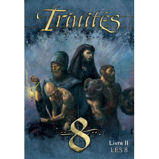 Livre II - Les 8