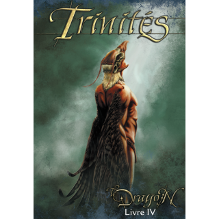 Livre IV : Le Dragon