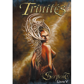 Livre V - Le Serpent
