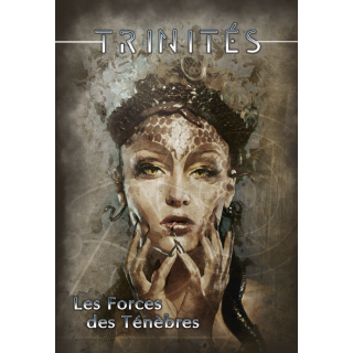 Écran - Les Forces des Ténèbres