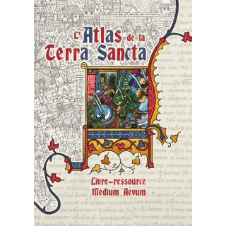 Atlas de Terra Sancta