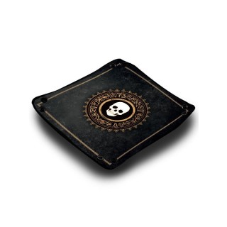 Piste de dés du Cabinet