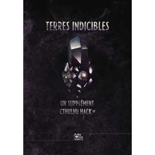 Libri Mundorum III : Terres indicibles