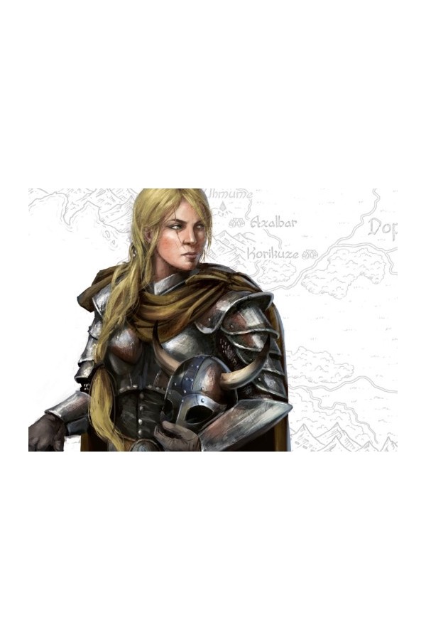 Les Champs de bataille