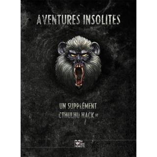 Aventures insolites