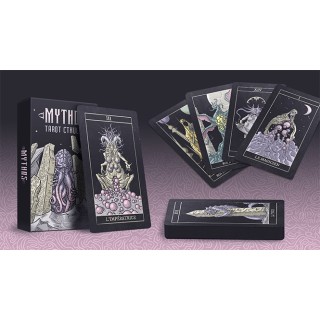 Tarot Cthulhu Mythos
