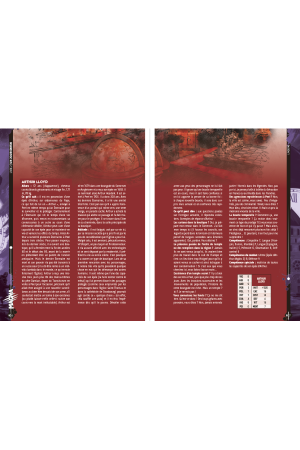 Magna - Livre 2 - Un jour enfin