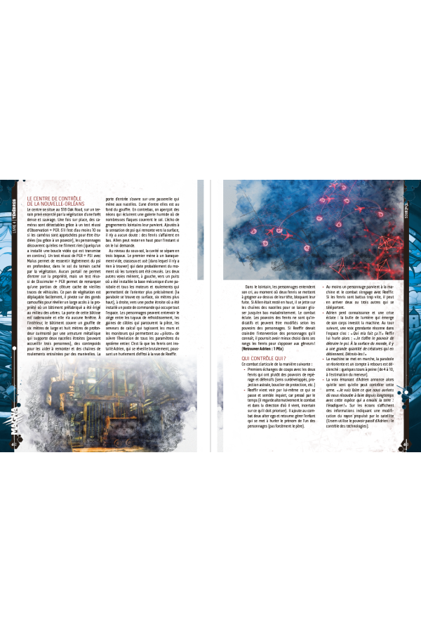 Magna - Livre 4 - Ténèbres