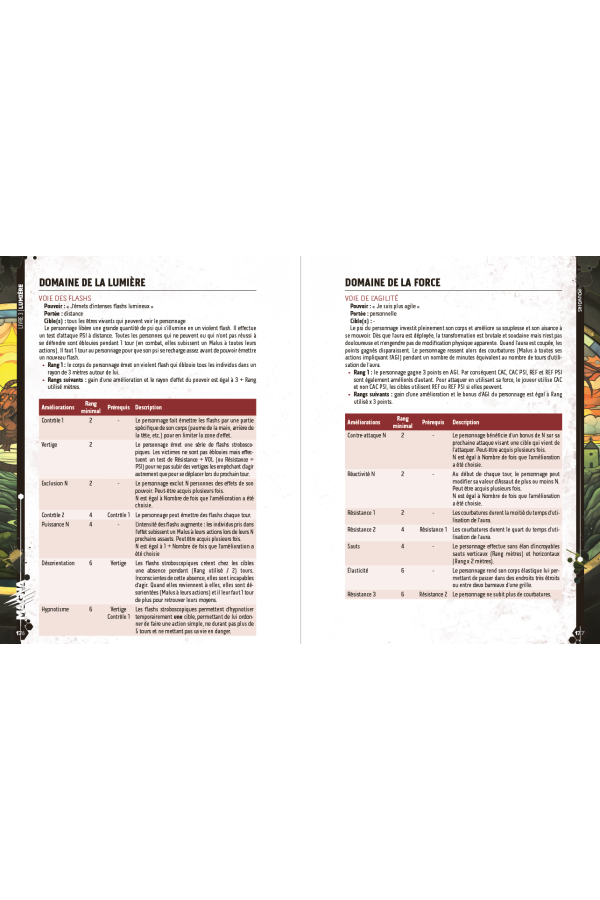 Magna - Livre 3 - Lumière (collector)