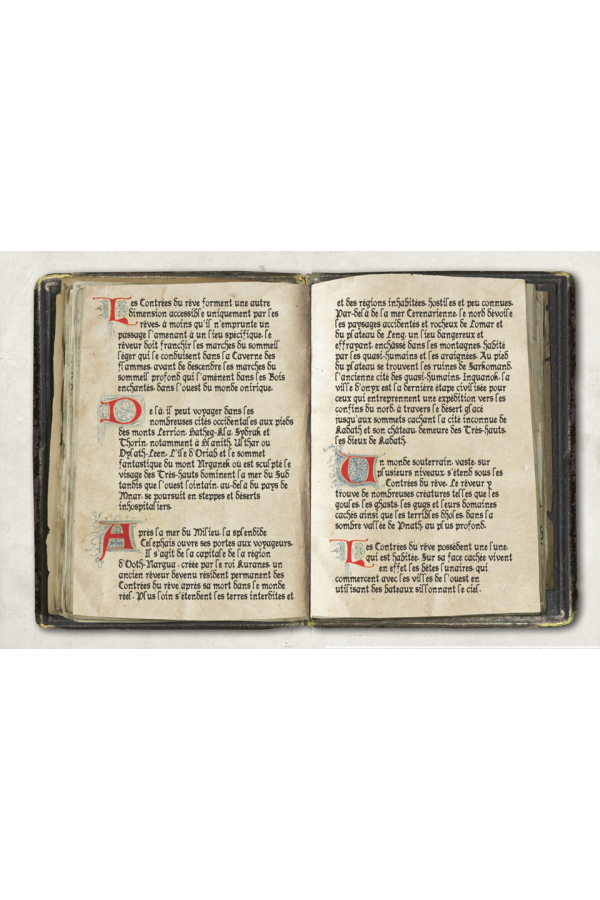 D'Orient et d'Occident