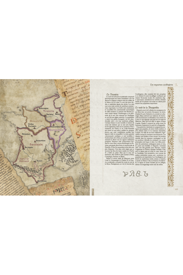 D'Orient et d'Occident