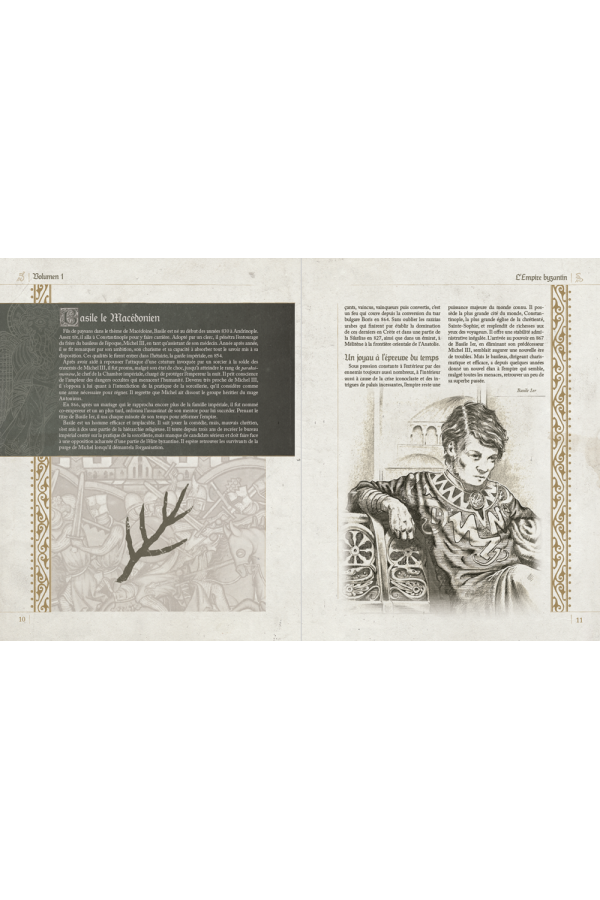 D'Orient et d'Occident