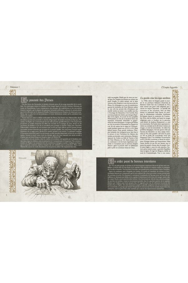 D'Orient et d'Occident