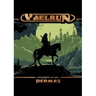 Vaelrun (supplément Dédales)