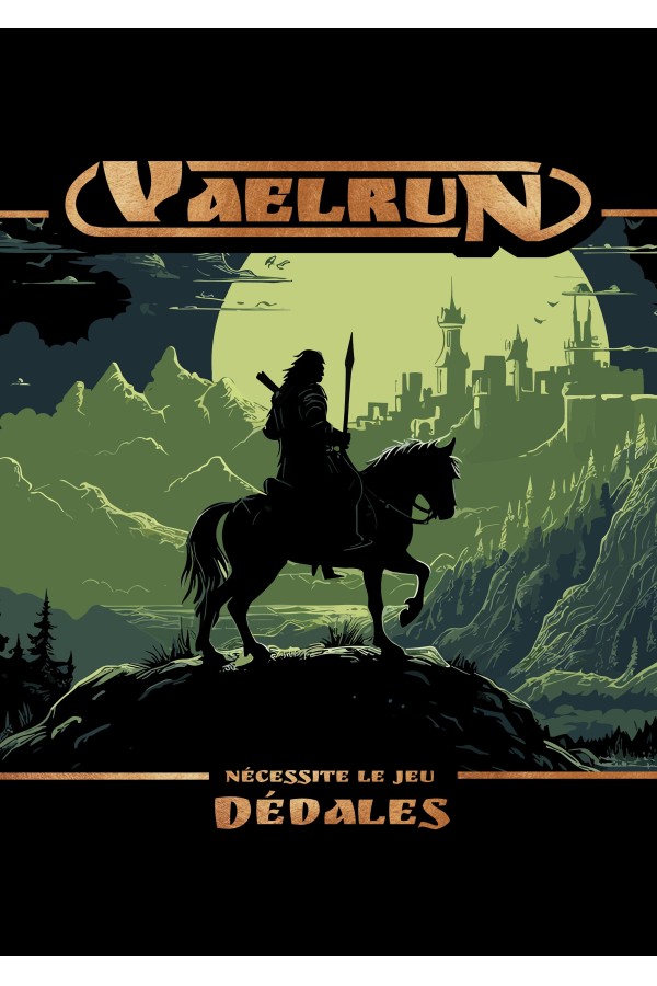 Vaelrun (supplément Dédales)