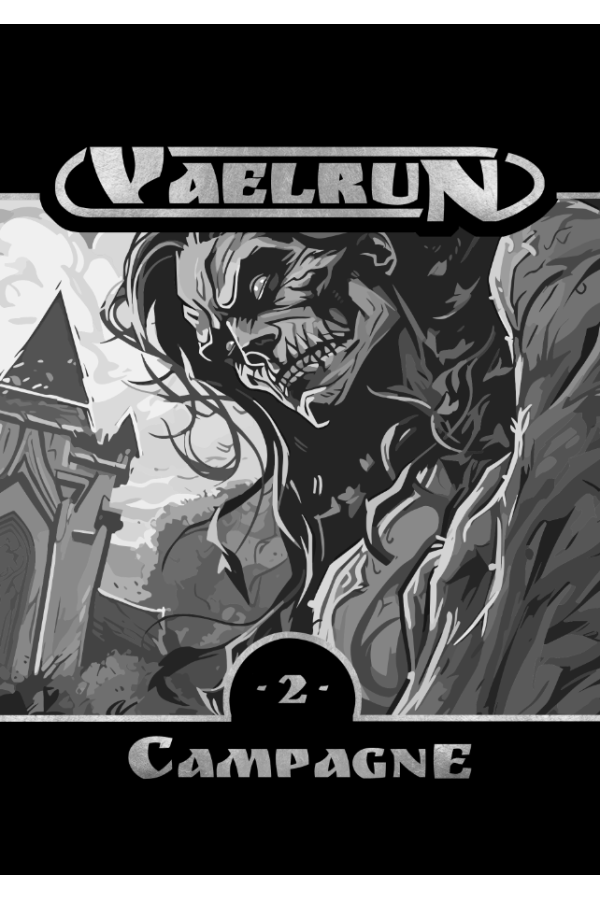 Vaelrun (supplément Dédales)