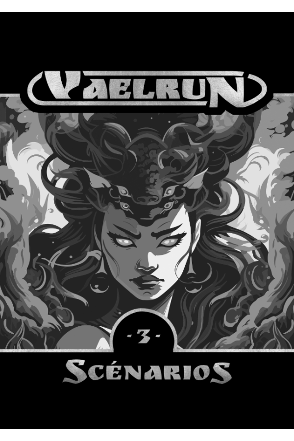 Vaelrun (supplément Dédales)