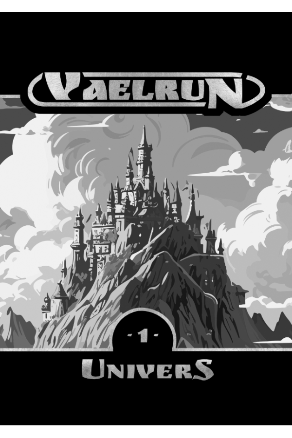 Vaelrun (supplément Dédales)