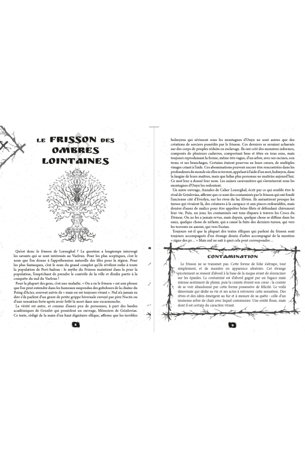 Vaelrun (supplément Dédales)