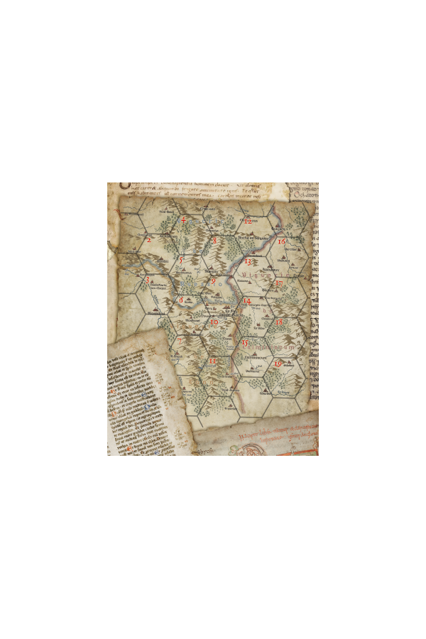 Summa Scientae et poster Des Profondeurs