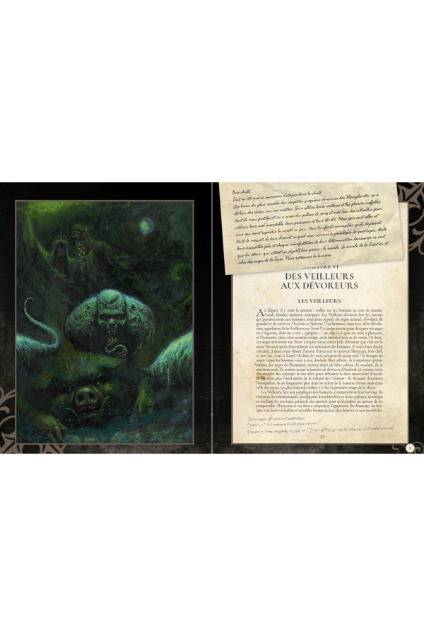 Dévoreurs - Codex Interitus