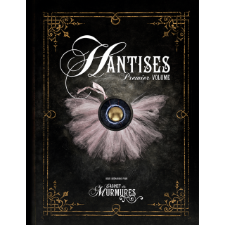 Hantises - Premier volume