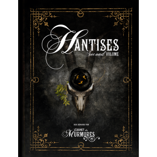 Hantises - Second volume