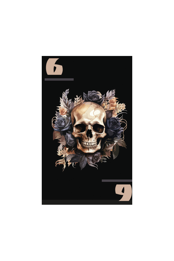 Dédales - Deck de cartes Vaelrun