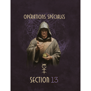 Opérations spéciales