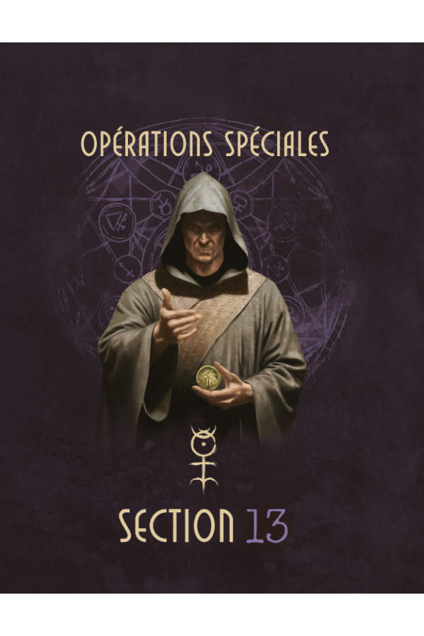 Opérations spéciales