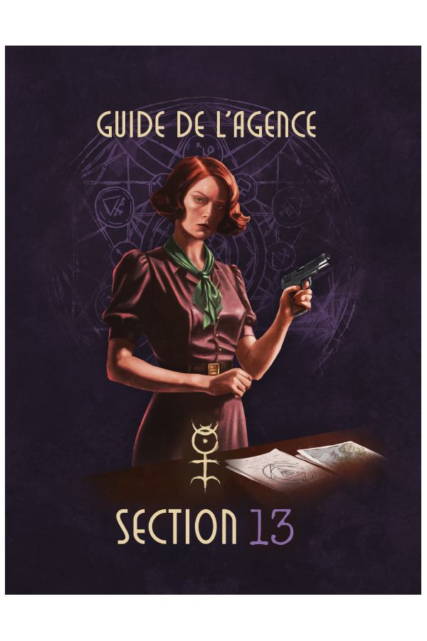 Section 13 - Guide de l'Agence