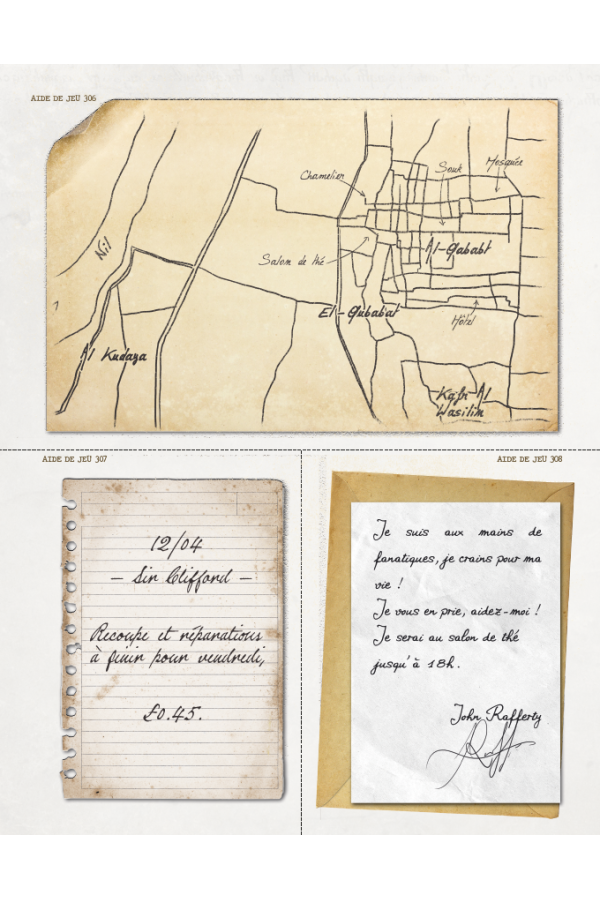 Section 13 - Pack MJ