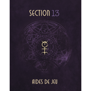 Section 13 - Pack MJ