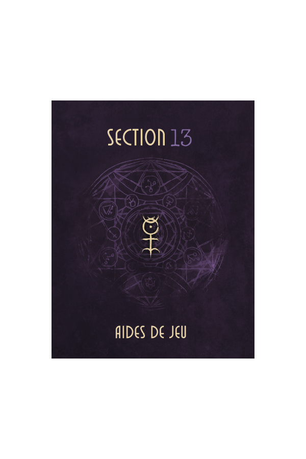 Section 13 - Pack MJ