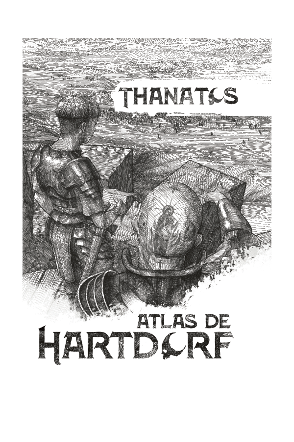 Atlas de Hartdörf